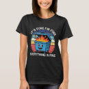 Search for dumpster fire tshirts Fine