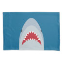 Search for shark pillowcases Cool