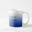 Search for nebraska mugs Lincoln