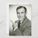 Search for pointing finger postcards Vintage