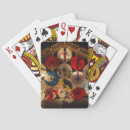 Search for bamboo playing cards Japan