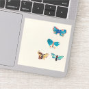 Search for butterfly scrapbook stickers Watercolor