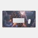 Search for university mousepads Black