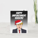 Search for impeachment cards Election