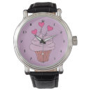 Recherche de cupcake watches Pour elle
