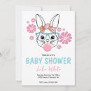 Recherche de floral bunny invitations Lapin à fleurs