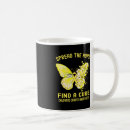 Search for find a cure mugs Hope