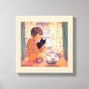 Search for jessie canvas prints Cute
