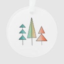 Search for mid century modern christmas decor Simple