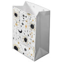 Search for moon and stars gift bags Mystical