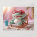 Search for summer holiday postcards Beach