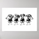 Search for strike a pose posters Black and white