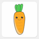 Search for happy carrot stickers Rabbit