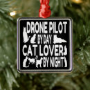 Search for pilot ornaments Flying