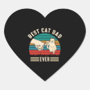 Search for best cat dad stickers Crazy cat lady