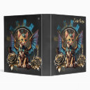 Search for fantasy binders Cute