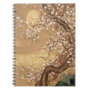 Recherche de fleurs japonaises carnets Beau