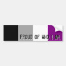 Search for proud bumper stickers Pride