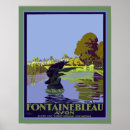 Recherche de fontainebleau posters France