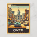 Search for conway postcards Vintage