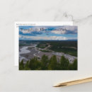 Search for wrangell postcards National park