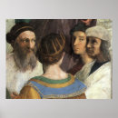 Search for school of athens posters Antique