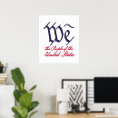 Recherche de préambule posters Usa
