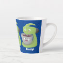 Search for kitchen appliance mugs Cartoon