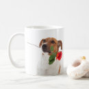 Recherche de jack russell terrier tasses Animal
