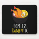 Search for ramen mousepads Noodles