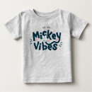 Search for mickey mouse baby shirts Fun