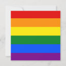 Search for gay pride flag invitations Rainbow
