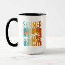 Search for summer camp mugs Vintage
