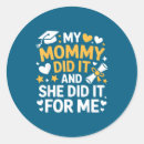 Search for proud mother stickers Colorful