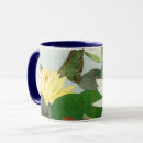 Search for yellow lotus mugs Pond