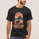 Search for national park service tshirts Resist