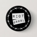 Recherche de grunges badges Pour elle