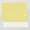 Search for off to college party invitations Minimalist
