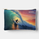Search for surfer cosmetic bags Waves