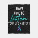 Search for suicide awareness gifts Purple