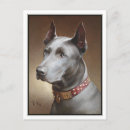 Search for great dane postcards Deutsche dogge