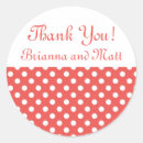 Search for red polka dot stickers Thank you
