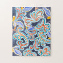 Search for vintage puzzles Abstract
