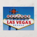 Recherche de las vegas vintage cartes postales Voyage