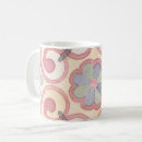 Search for moroccan tile mugs Pink