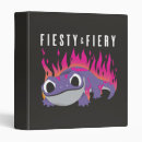 Search for frozen binders Cute