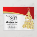 Search for holiday save the dates White