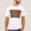Search for blue avians tshirts Great blue heron