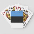 Search for card symbols playing cards Flag