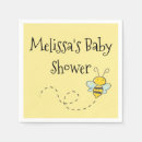 Search for honey bee napkins Summer